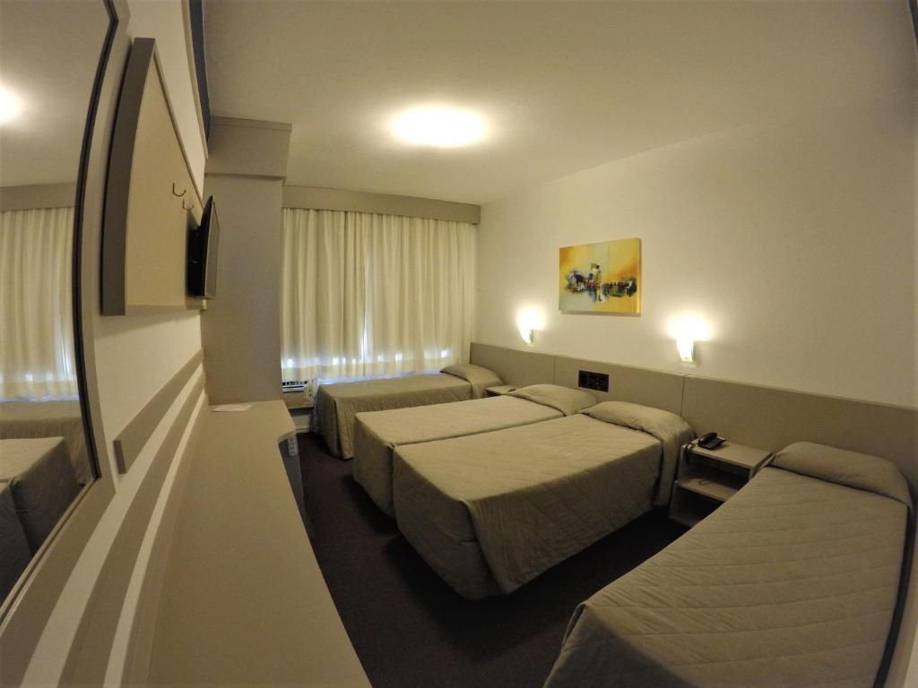  Hotel Gracher Praia