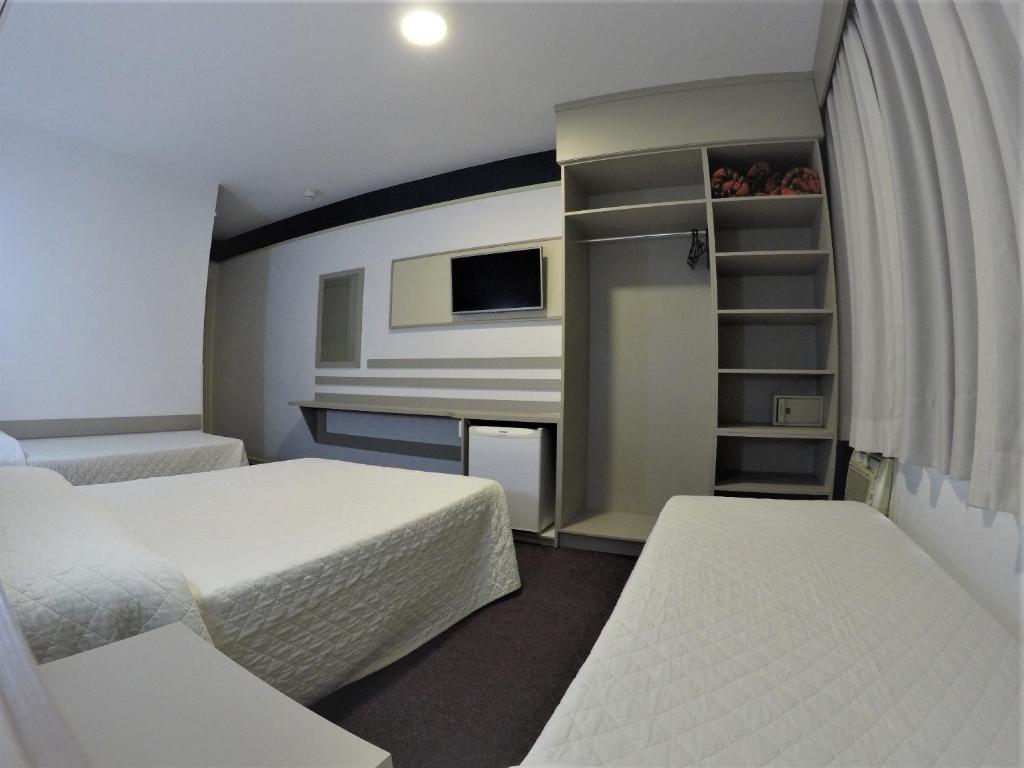  Hotel Gracher Praia