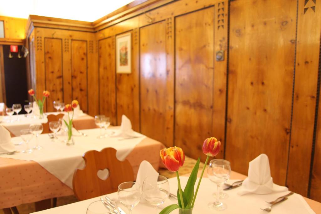 Fotografia z galérie ubytovania Hotel Post Gries v destinácii Bolzano