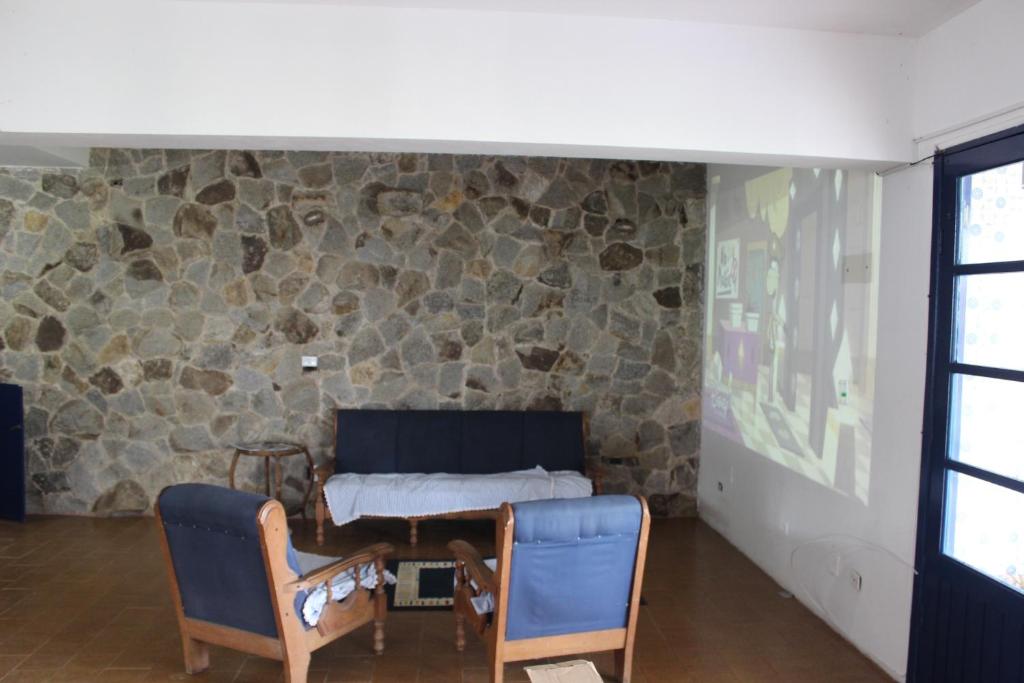  Hotel da Ilha Comprida
