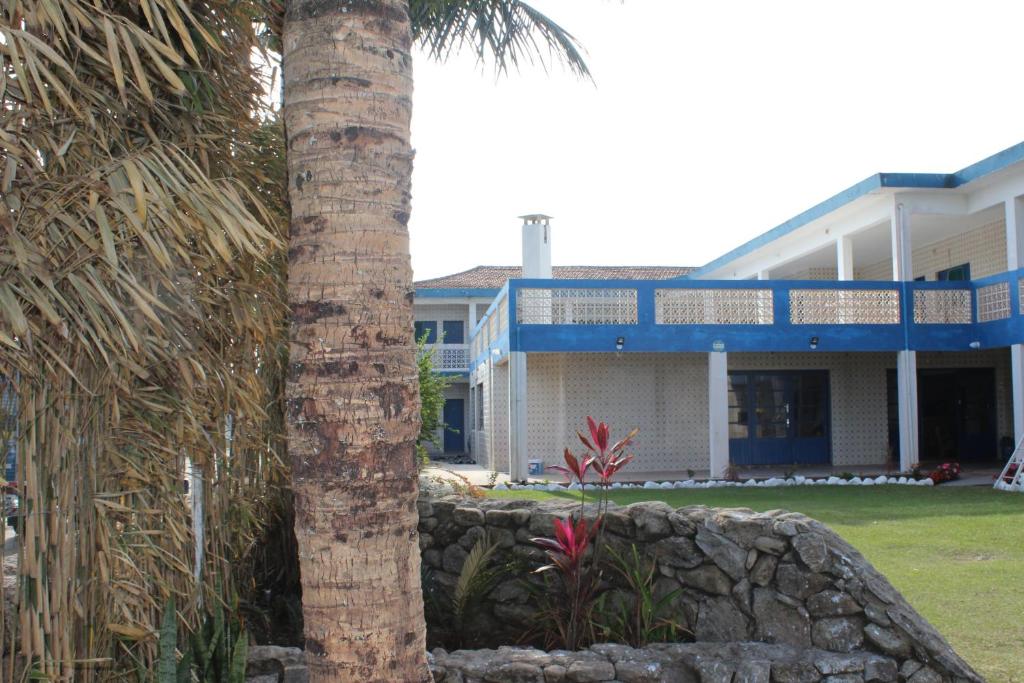  Hotel da Ilha Comprida