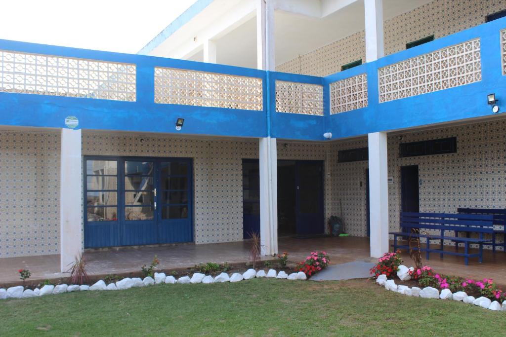  Hotel da Ilha Comprida