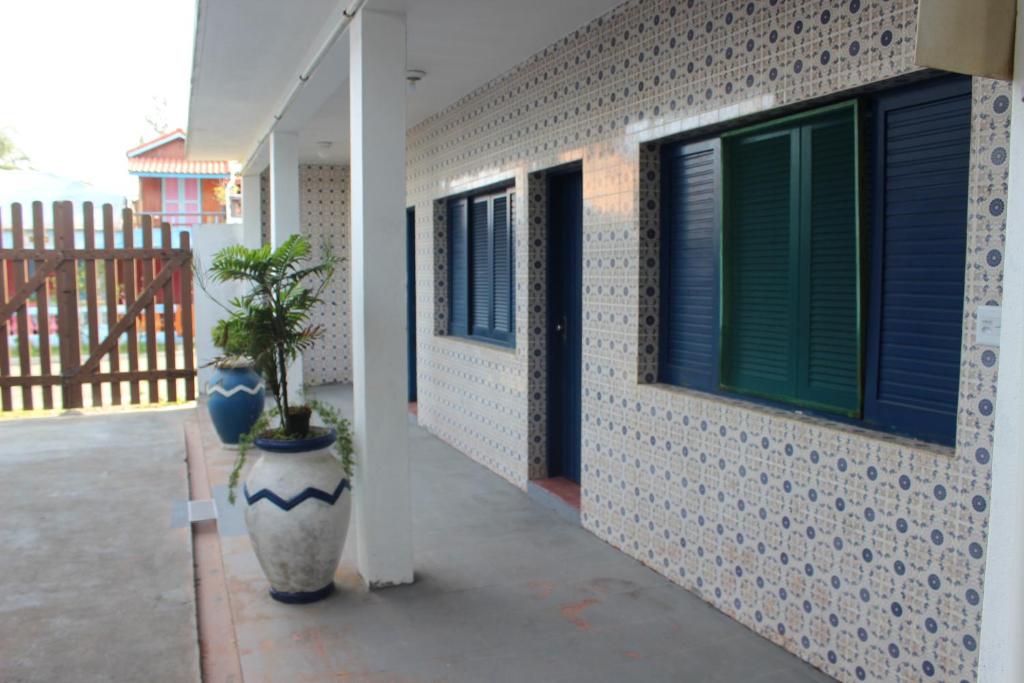  Hotel da Ilha Comprida