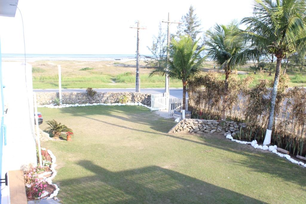  Hotel da Ilha Comprida