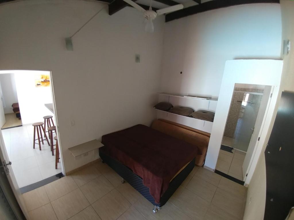  Casa Caraguatatuba com Piscina e Wifi