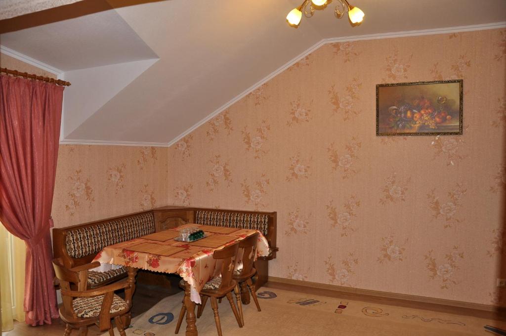 Fotografie z fotogalerie ubytování Focus Hotel v destinaci Chust