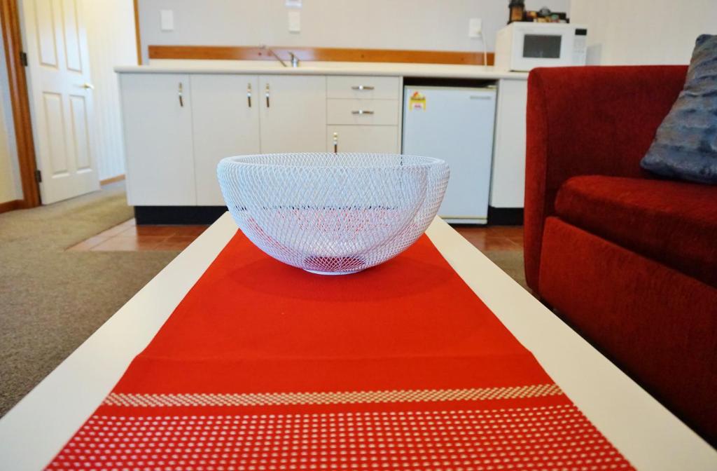 The Esplanade Motel & Conference Centre - Resim 24