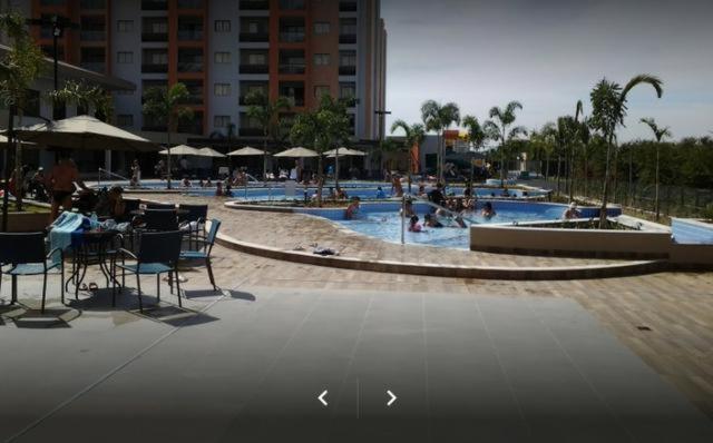  Alta Vista Thermas Resort