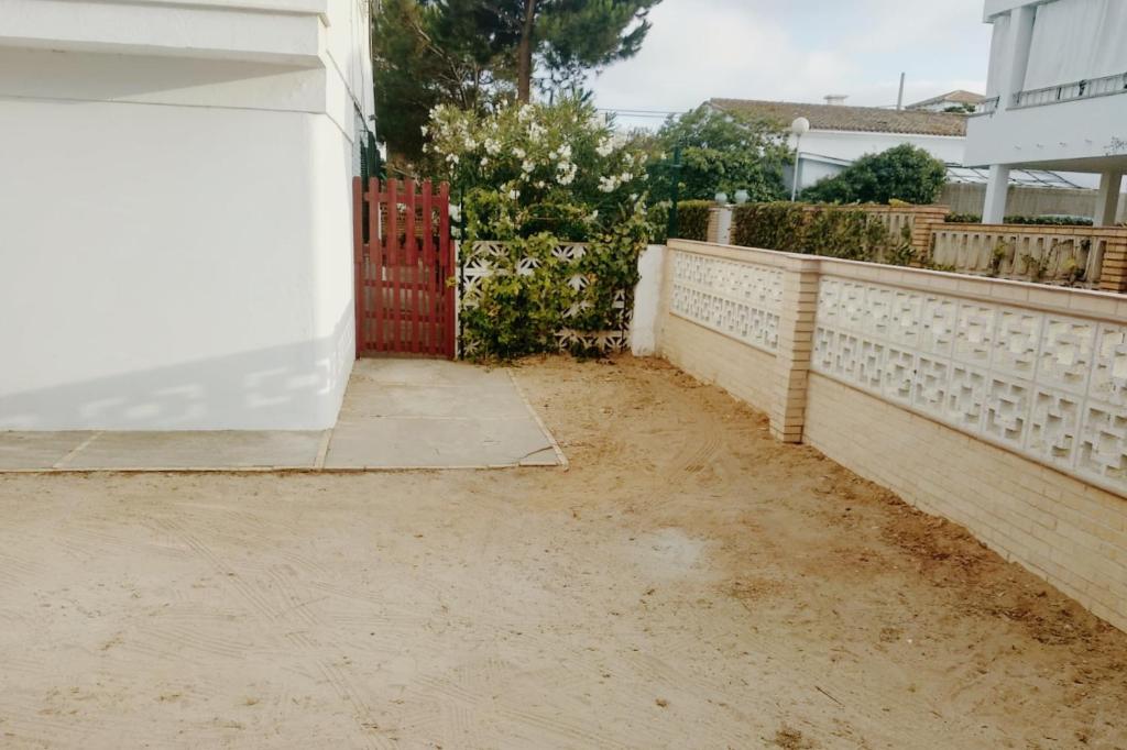Fotografie z fotogalerie ubytování Casa Sanabria habitaciones privadas en una vivienda particular v destinaci Punta Umbría