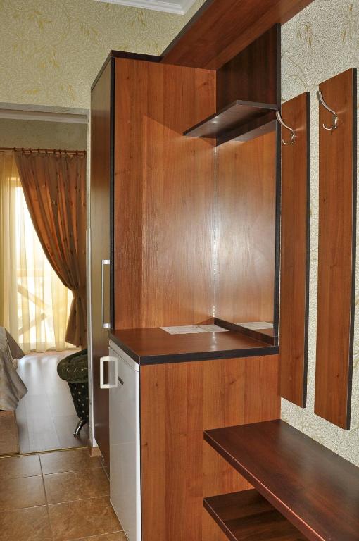 Fotografie z fotogalerie ubytování Focus Hotel v destinaci Chust