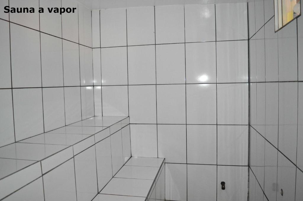  Pousada Lapônia