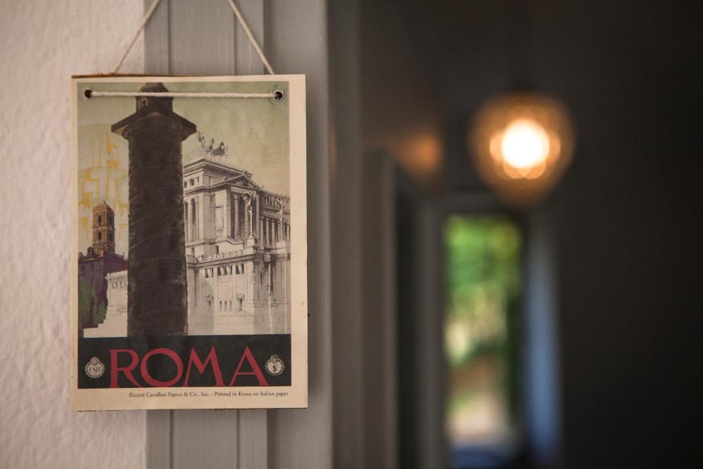 Fotografie z fotogalerie ubytování Villa Cadenza v destinaci Murazzano