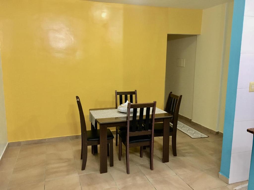  Apartamento Tupi
