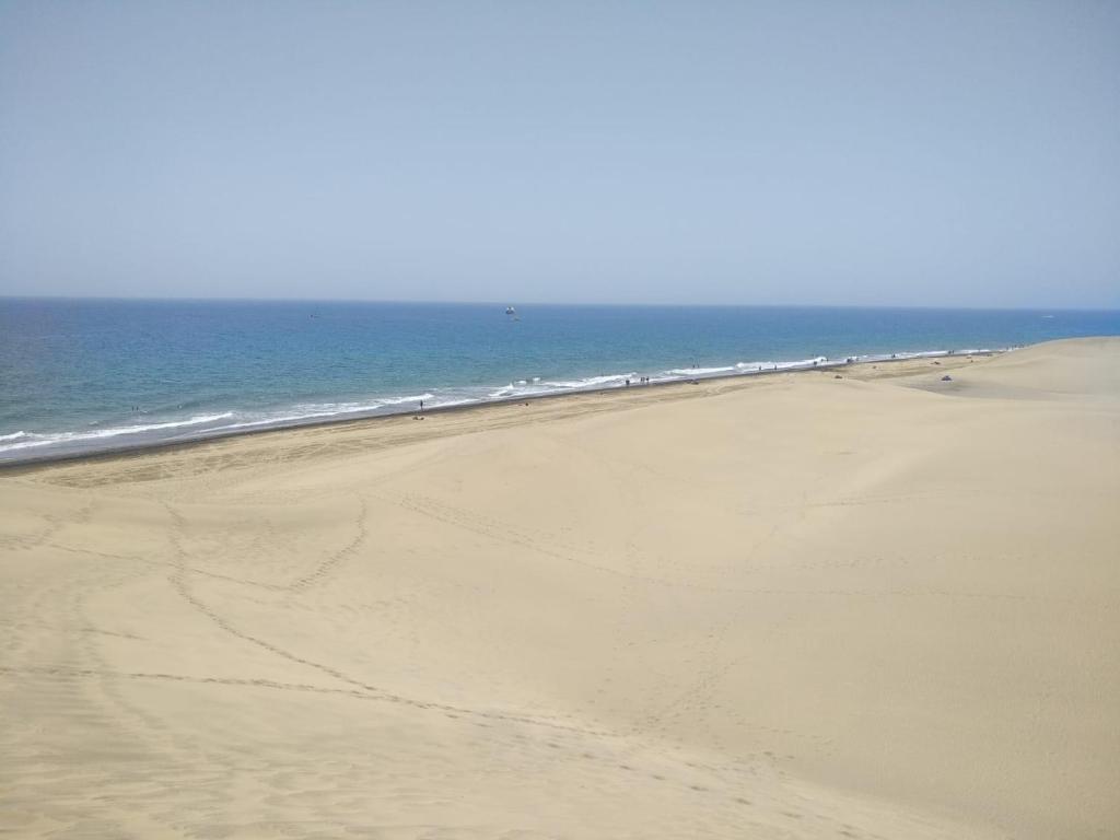 Playmar blue bungalow, Maspalomas – Bijgewerkte prijzen 2022