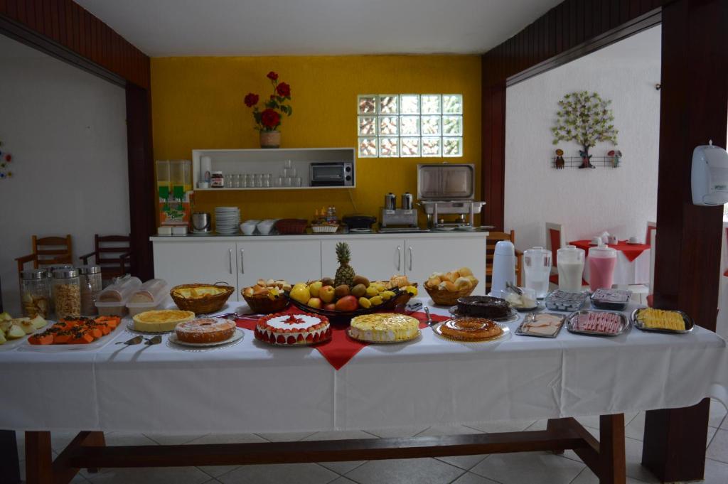  Pousada Lapônia