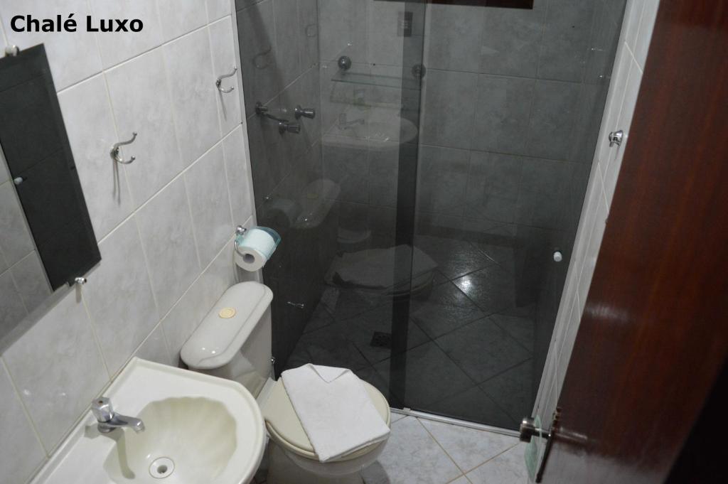  Pousada Lapônia