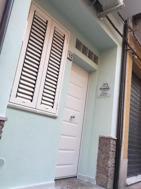 Zdjęcie z galerii obiektu Taormina holidays w mieście Giardini Naxos