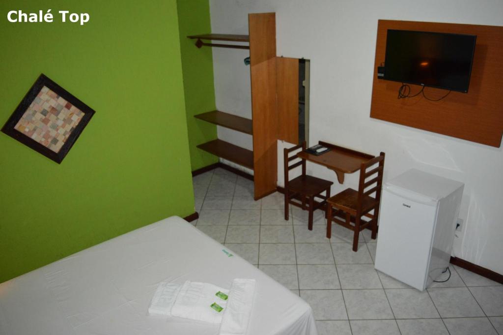  Pousada Lapônia