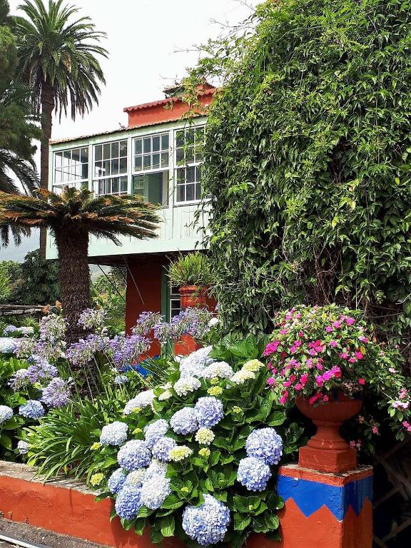 Finca La Principal, Breña Alta – Bijgewerkte prijzen 2022