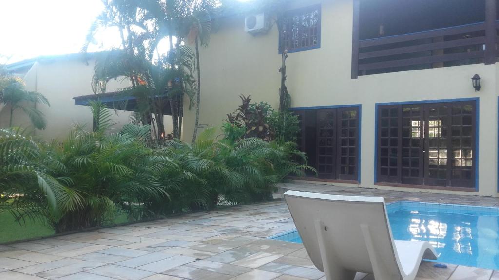  Casa em condomínio