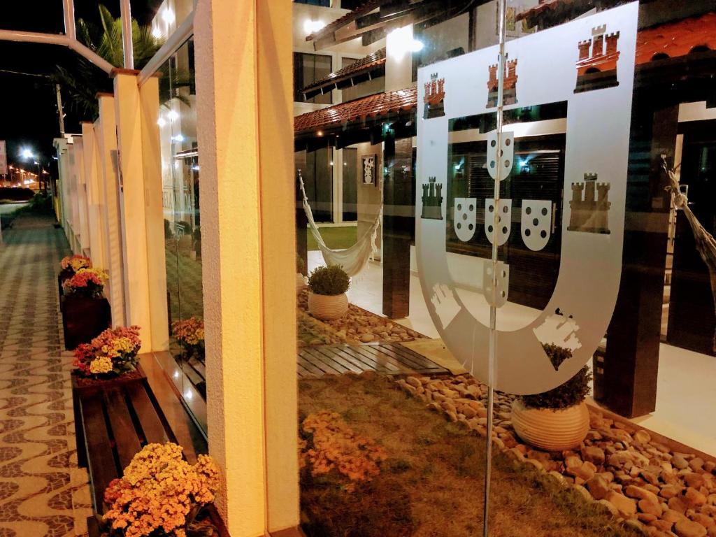 Fotografie z fotogalerie ubytování Pousada Bela By Bia v destinaci Penha