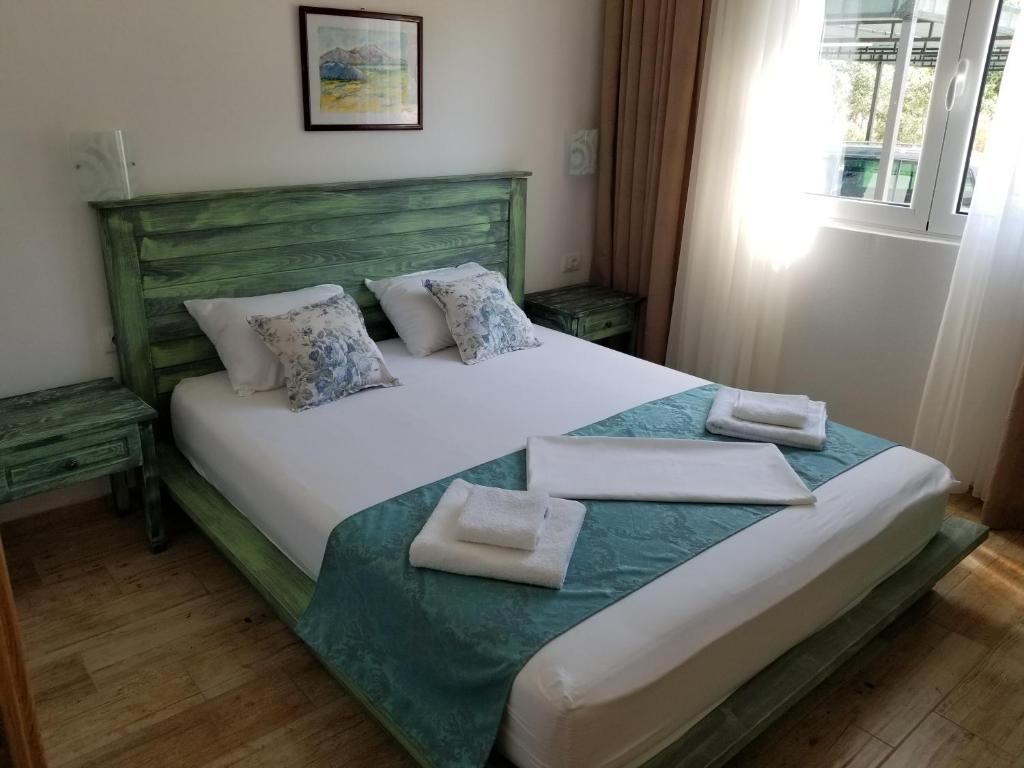 Riviera Inn apartments - 2