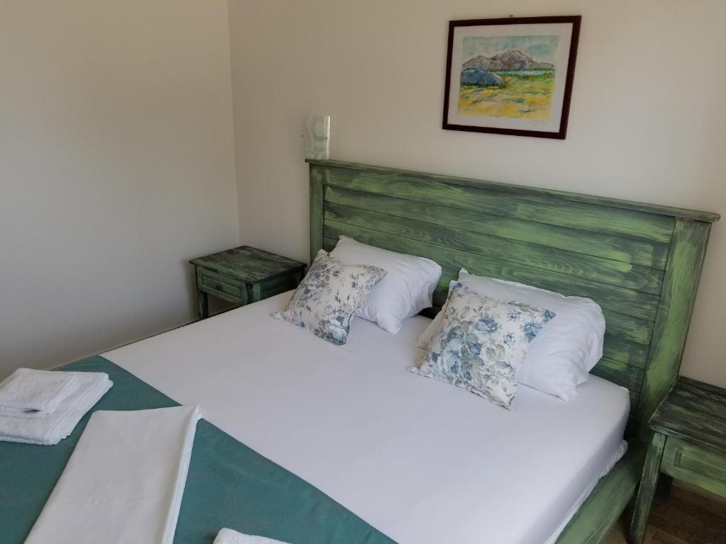 Riviera Inn apartments - 3