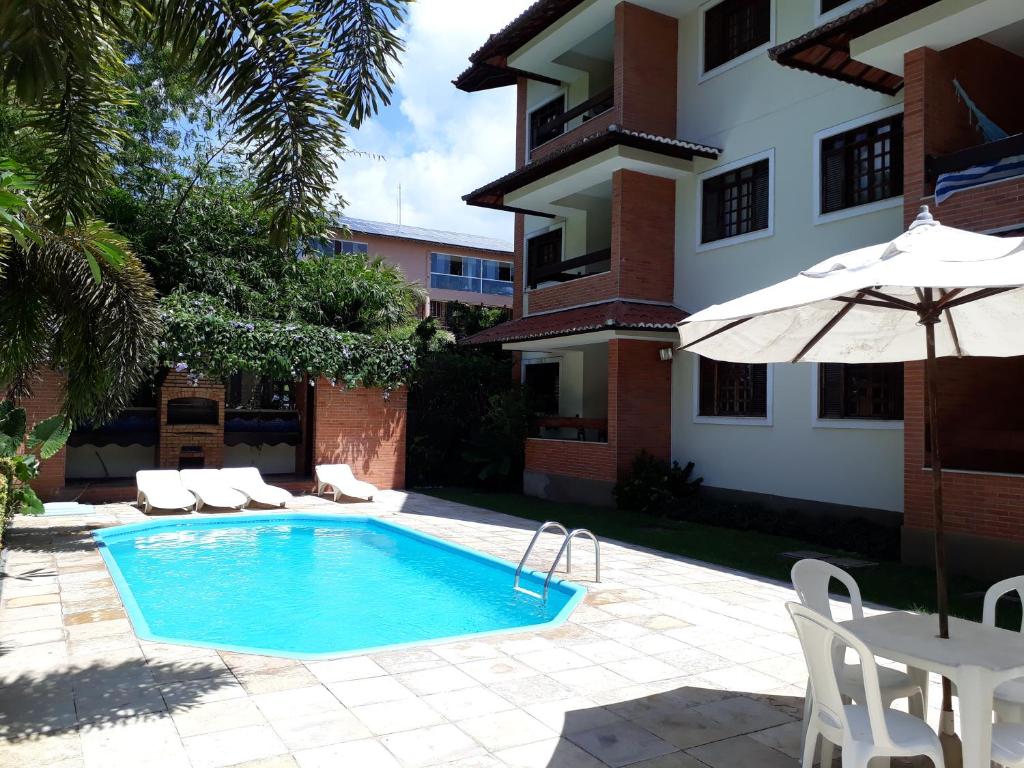  Royal Beach Cumbuco