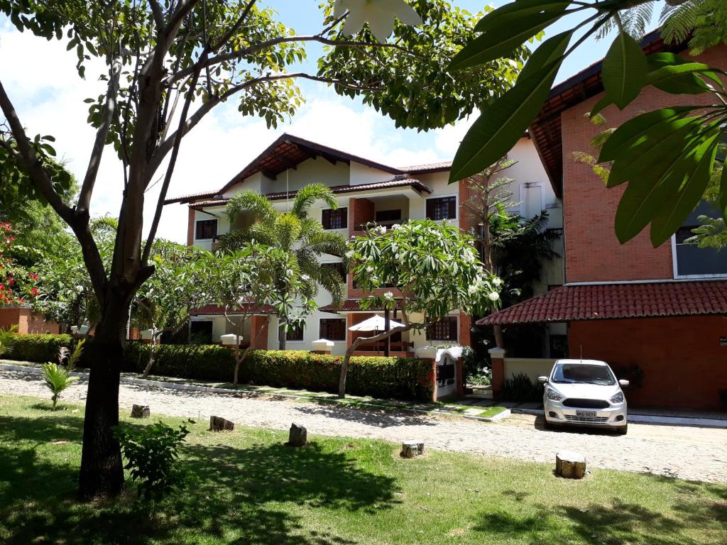 Royal Beach Cumbuco