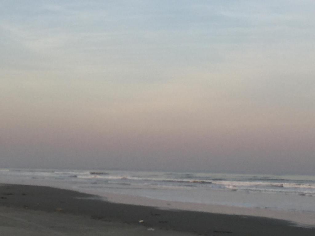  Hotel da Ilha Comprida