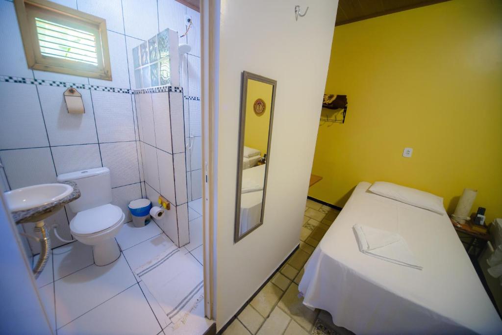  Pousada São José