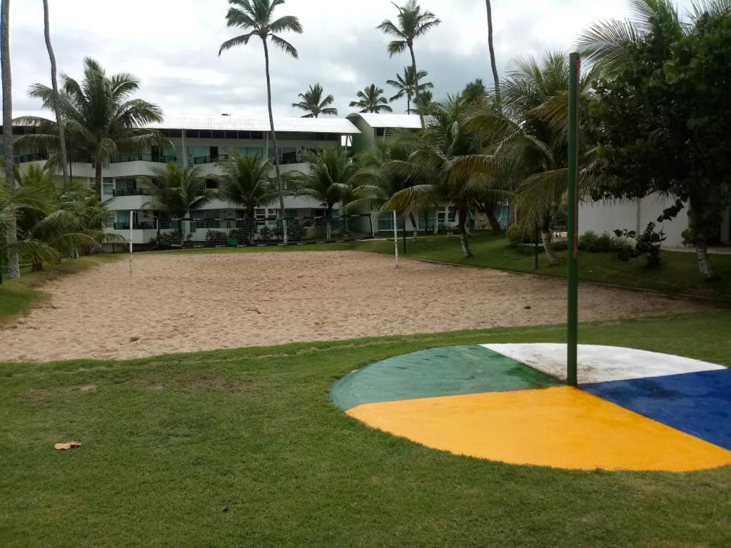  Resort Ancorar Porto de Galinhas Flat 5306