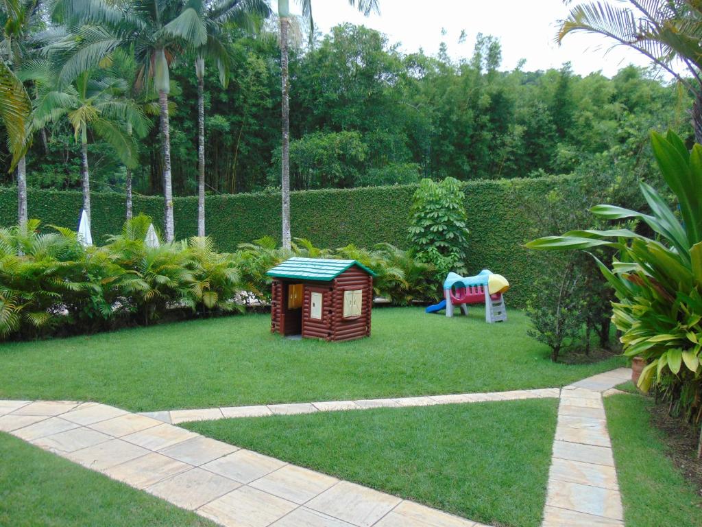  Casa em condomínio