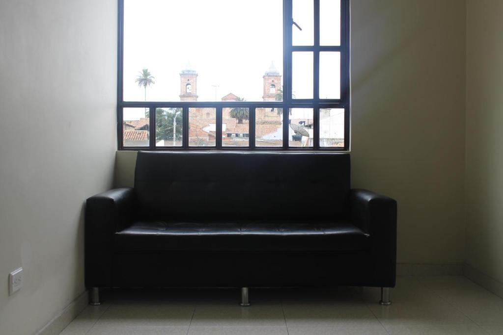Hotel Vigua