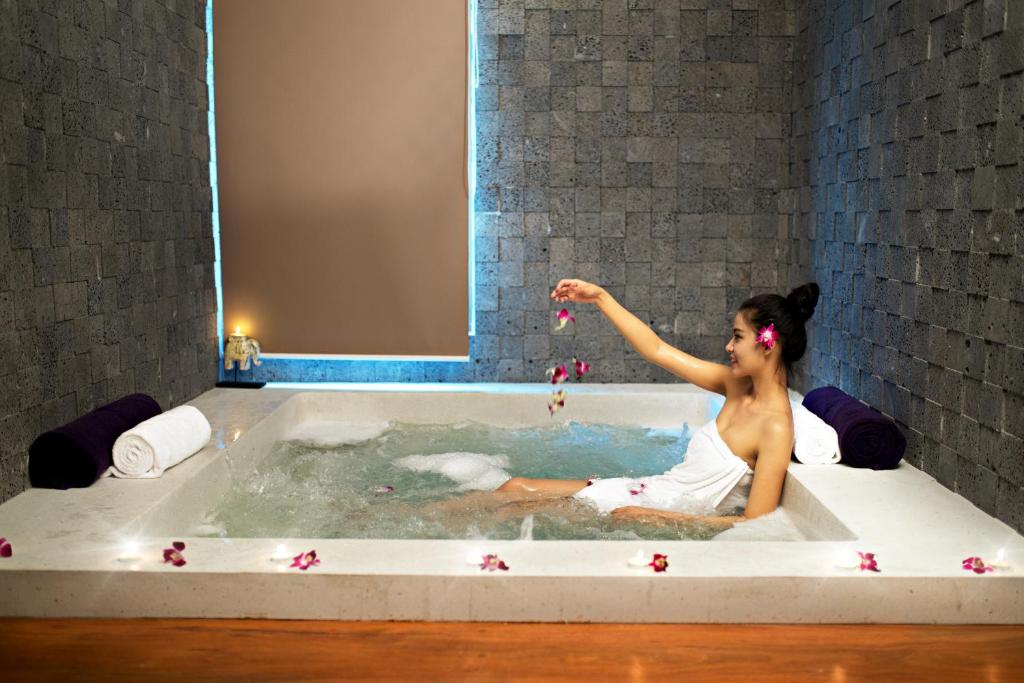 Hosté ubytování Vanda Hotel