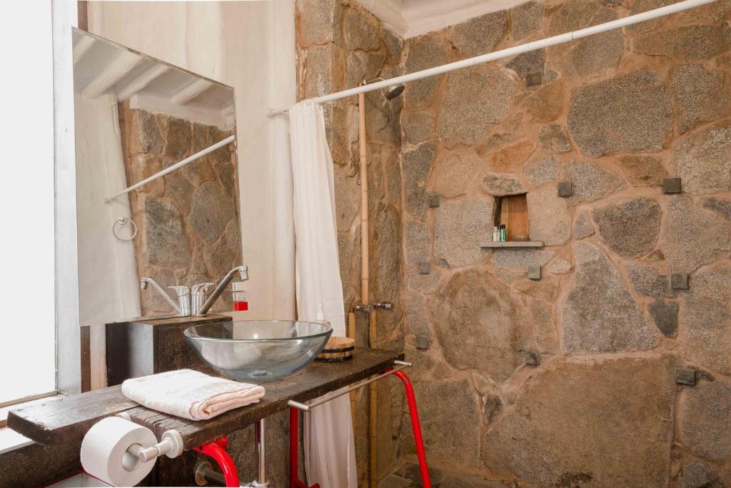 Las Cabañas de Tarii