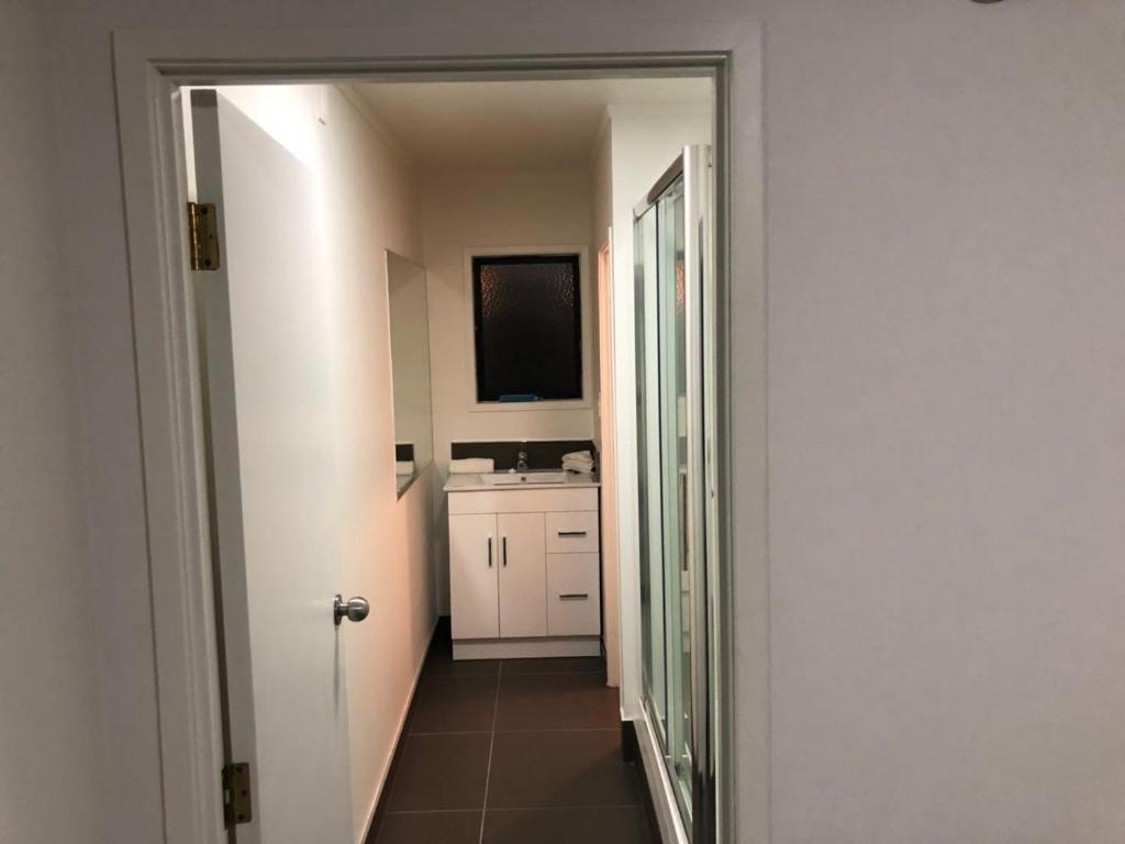 Grosvenor Motel - Resim 29