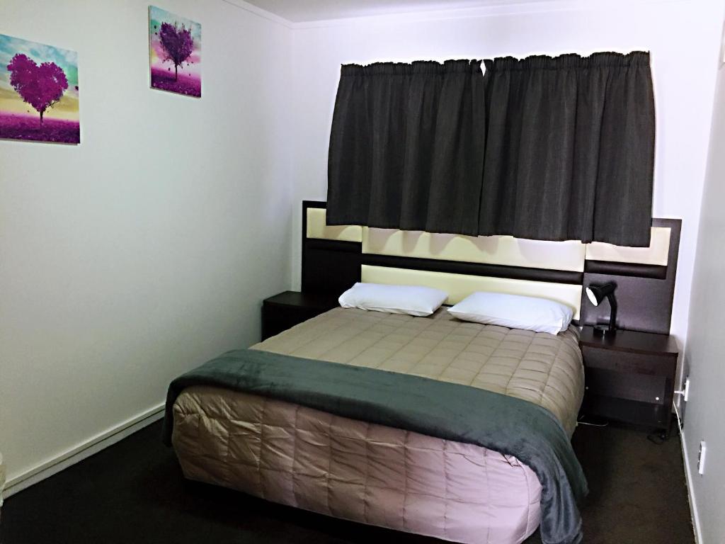 Grosvenor Motel - Resim 28