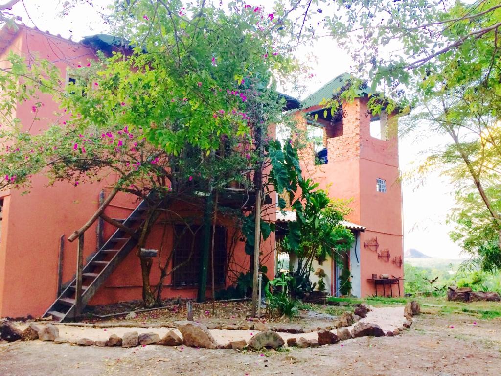  Vila Flor Bed & Breakfast