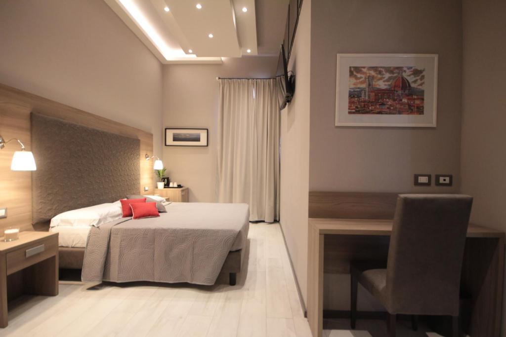 Derechos de imagen reservados por Booking.com