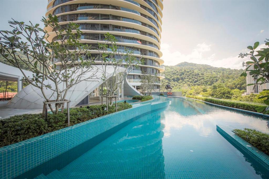 Arte S Suite 3房式度假公寓套房 Bayan Lepas Updated 2021 Prices