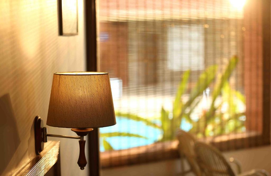 Uday Samudra Leisure Beach Hotel & Spa - Habitaciones Estándar