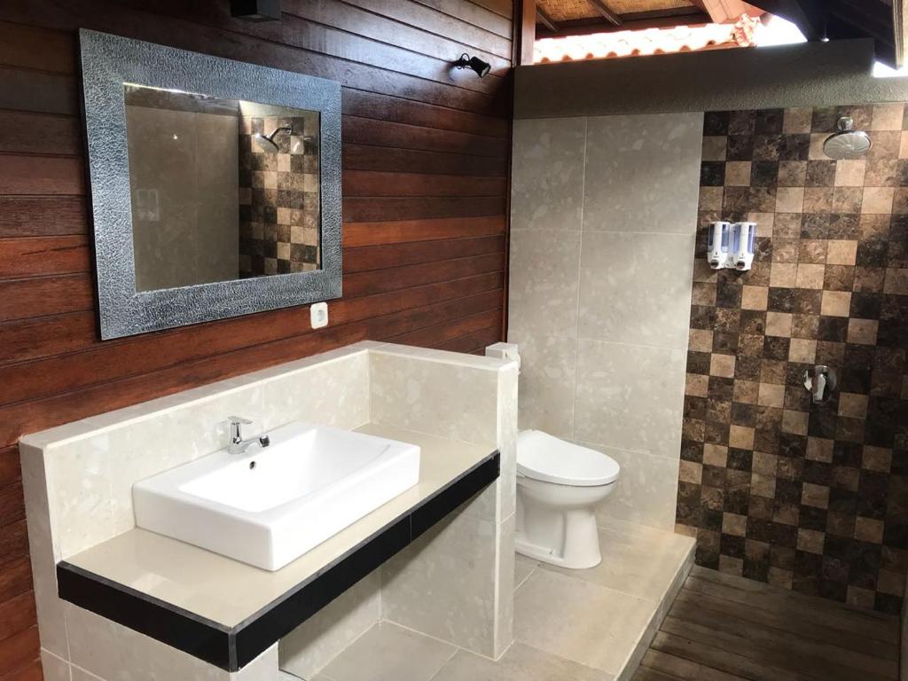 Pattri Garden Lembongan - 3