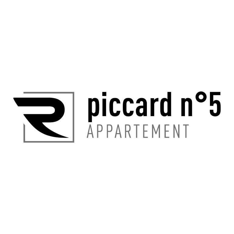 Certifikát, ocenenie alebo iný dokument vystavený v ubytovaní Piccard Nº 5