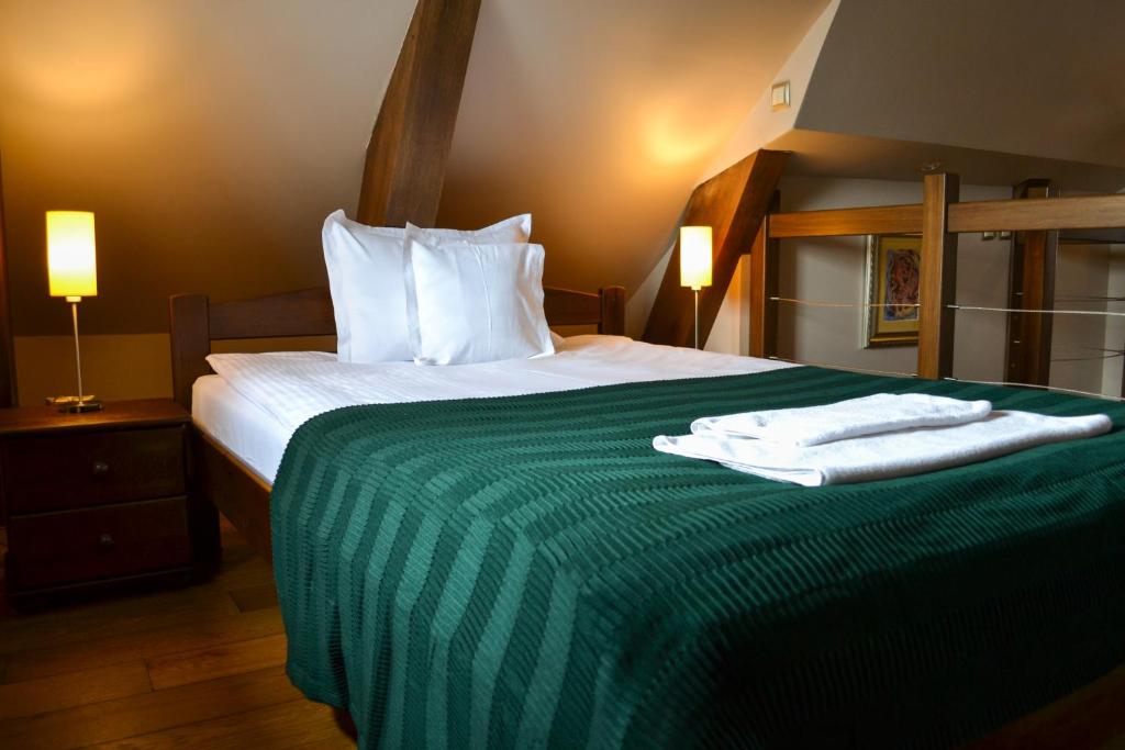 Komturia Old Town by Fahrenheit - Resim 36