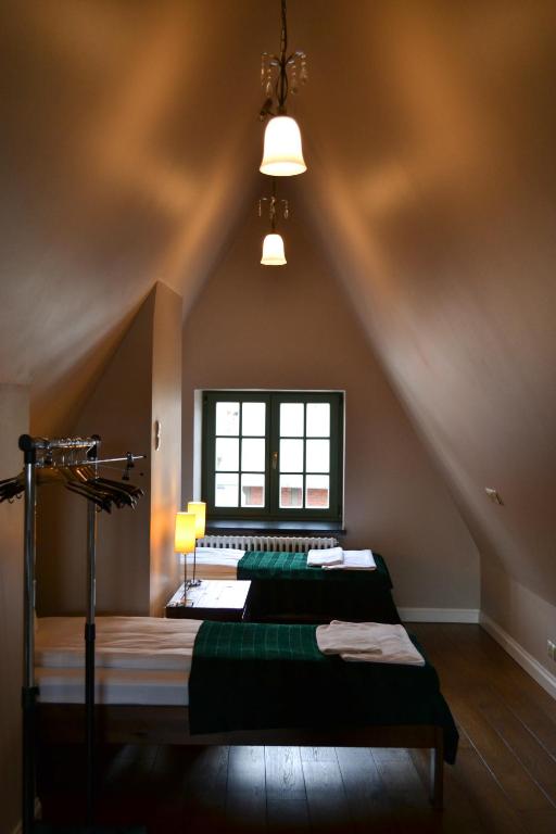 Komturia Old Town by Fahrenheit - Resim 37