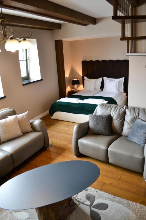 Komturia Old Town by Fahrenheit - Resim 34