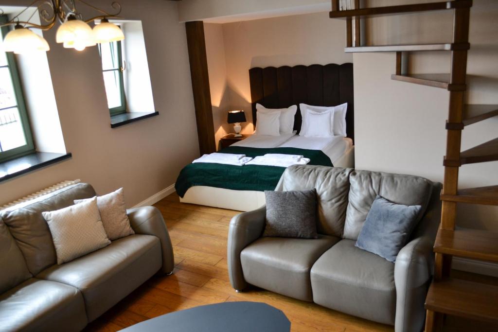 Komturia Old Town by Fahrenheit - Resim 40