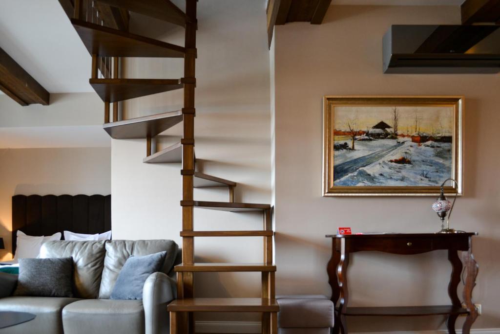 Komturia Old Town by Fahrenheit - Resim 35