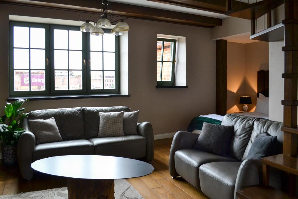 Komturia Old Town by Fahrenheit - Resim 42